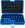 BGS 74560 sada nstrnch hlavic se spirlovm profilem / roubovk, 6,3 mm (1/4“) a 10 mm (3/8“)