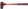 Halder 3028.080 SIMPLEX kladivo s mkkm elem pry/nylon 80 mm