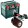 Metabo SVB 18 LTX BL 200 aku satinan bruska 200 mm bez aku + metaBOX, 601766840