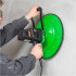 Eibenstock EPG 400 Set 1 stroj na hlazen omtek