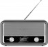DigitRadio 520 DAB+ digitln radio anthracite TechniSat