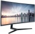 C34H890 monitor 86,4 cm Samsung