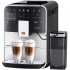 F850-101 Barista TS Smart kvovar stbrn Melitta