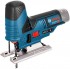 Bosch 0615A0017D aku sada GSR + GOP + GHO + GWS + GST ​​+ GBA (2x 2,0 Ah + 1x 3,0 Ah) + GAL + XL-BOXX