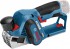 Bosch 0615A0017D aku sada GSR + GOP + GHO + GWS + GST ​​+ GBA (2x 2,0 Ah + 1x 3,0 Ah) + GAL + XL-BOXX