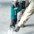 Makita HR007GM201 aku kladivo SDS-Plus Li-ion XGT + 2x 40 V / 4,0 Ah + kufr