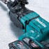 Makita HR007GM201 aku kladivo SDS-Plus Li-ion XGT + 2x 40 V / 4,0 Ah + kufr