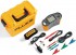 FLUKE 1664FC SCH/T6PRO tester elektrickch instalac