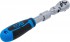 BGS 25126 teleskopick pepnac rna hlov 260 - 365 mm