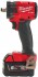 Milwaukee M18 FIW2F12-0X aku rzov 1/2“ utahovk 339 Nm, bez aku 4933478443