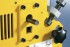 Bernardo STW 40 hydraulick nky na profily 06-1620XL