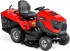 Snapper RTX102 zahradn traktor s koem