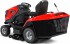 Snapper RTX102 zahradn traktor s koem