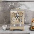 Lelit Bianca PL162T V3 Dualboiler Gold Edition pkov kvovar