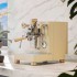 Lelit Bianca PL162T V3 Dualboiler Gold Edition pkov kvovar