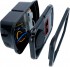 KS Tools 117.7579 nabjec stanice Wallbox Typ 2, zsuvka, 7,4 kW, bez elektromru a bez RFID