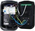KS Tools 117.7579 nabjec stanice Wallbox Typ 2, zsuvka, 7,4 kW, bez elektromru a bez RFID