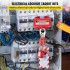 VEVOR elektrick bezpenostn sada Lockout Tagout 42 ks