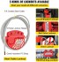 VEVOR elektrick bezpenostn sada Lockout Tagout 42 ks