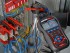 Metrel MI 2885 AD analyz�tor kvality s�t� + 4 ks flexi kle�t� A1502