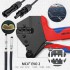Knipex 97 43 66 EVO syst�mov� lisovac� kle�t� pro konektory MC4 EVO 2, 4–10 mm²