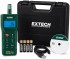 Extech CO260 m��i� CO2 a CO, 0–9999 ppm, teplota a vlhkost