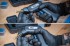 BGS 74349 aku se��va�ka pro opravu plast� v�etn� spon, 203-d�ln� sada