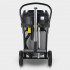 Krcher NT 70/2 Adv dvoumotorov mokro-such prmyslov vysava 1.667-278.0