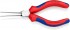 Knipex 31 15 160 p�idr�ovac� kle�t� pro elektroniku, 160 mm