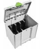 Festool Systainer³ SYS-STF-D225 kufr s vlokou 576786