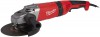 Milwaukee AGV 26-230 GE/DMS �hlov� bruska 230 mm, 2600 W, 4933402490