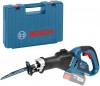 Bosch GSA 18V-32 solo aku pila ocaska + kufr 06016A8109 Bosch