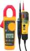 FLUKE 325 CLAMPKIT-2 digitln kleov TRMS multimetr + pouzdro C1600 + zkoueka T30VDE