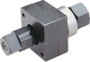 Klauke 50601687 drova plechu 50,8  50,8 mm (tvercov)