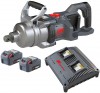 Ingersoll Rand W9491-K2E-EU aku rzov utahovk 1“, 20 V, 2 5,0 Ah + duln nabjeka