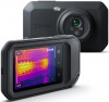 FLIR C8 termokamera 320x240 px, 9 Hz, WLAN, -20�C a� 450�C, 18801-0101