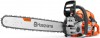 Husqvarna 564 XP Fuel Inject benz�nov� �et�zov� pila 62,4 cm³, 4 kW (970 71 14-18)