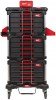 Milwaukee PACKOUT boxy na n��ad� s vybaven�mi moduly 370 ks, 4932501863