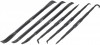 VIGOR V6952 sada mini demont�n�ch p�k, 6-d�ln�
