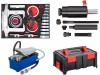 Vigor V5128-2 roz�i�uj�c� sada n��ad� 36 d�ln� v plastov�m boxu