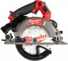Milwaukee M18 FCSDC165-0C aku okru�n� pila FUEL s hlubok�m �ezem 165 mm, bez aku, 4933499996