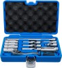 BGS 74404 n��ad� na �havic� a zapalovac� sv��ky 3/8“, 12-d�ln� sada