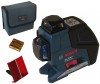 GLL 3-80 P Professional kov laser 0601063305 Bosch