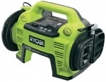 R18I 18 V ONE+ aku kompresor s LCD (bez aku a nabjeky) Ryobi