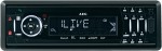 AR-4021bt autoradio AEG