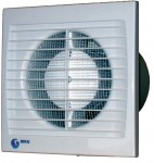 SIKU 100S Silenta ventiltor bl