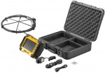 Rems CamSys 2 Set S-Color 10 K inspekn systm 175301