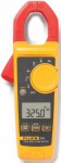 FLUKE 325 CLAMPKIT-2 digitln kleov TRMS multimetr + pouzdro C1600