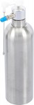 BGS 72050 lahev s rozpraovaem, nerezov, 650 ml, provozn tlak 6,3 bar