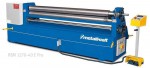 Metallkraft RBM 1550-40 E PRO elektrick zakruovaka plechu, 3813302